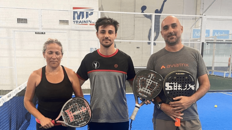 Sergi Llinas, Trainer, Padel Coach in Ibiza : ToPadel